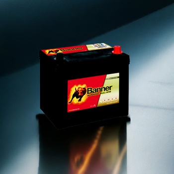 Banner Running Bull EFB 12V 65Ah 550A 565 15