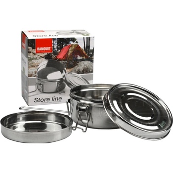 BANQUET 3d kempingová sada Store Line 2