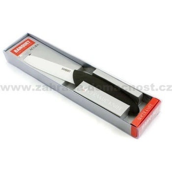 Banquet Acura keramický porcovací nůž 23 cm