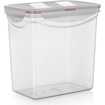 Banquet dóza hermetická Lara 3 l