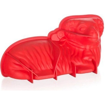 Banquet forma Culinaria Red 31x16x9cm