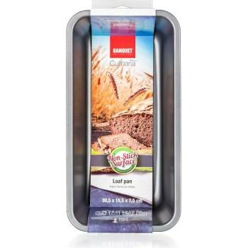 Banquet forma na chleba s nepřilnavým povrchem Culinaria 30,5x15,5x7,5cm 19071052