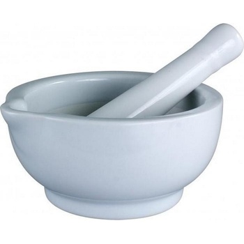 Banquet Hmoždíř COLLEZIONE BIANCA 11,5cm