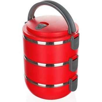 BANQUET Jídlonosič Culinaria Red A11695