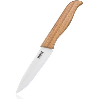 Banquet Nůž keramický Acura Bamboo 10 cm