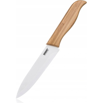 Banquet Nůž keramický Acura Bamboo 13 cm