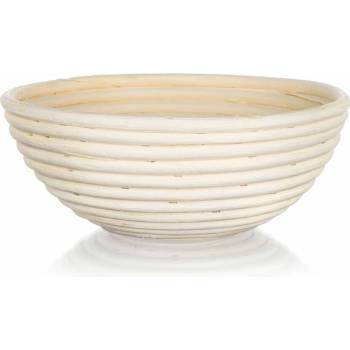 BANQUET ošatka na kynutí pr.21cm, v.7,5cm KVĚT