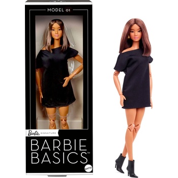 Barbie Basics 01