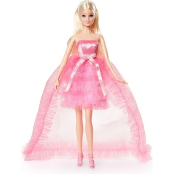 Barbie úžasné narozeniny