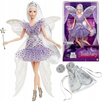 Barbie Zoubková víla