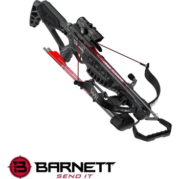 Barnett Kuše Wildcat CRX Barnett®