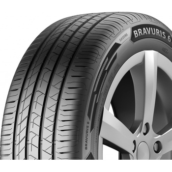 Barum Bravuris 6 165/70 R14 81T