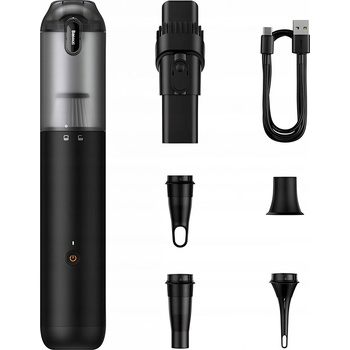 Baseus A3 Lite Black