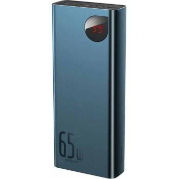 Baseus Adaman Metal PPIMDA-E03