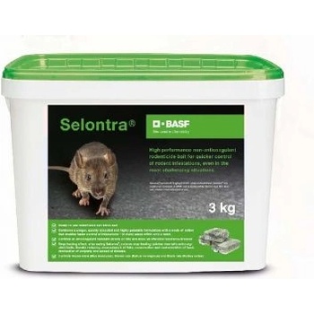 BASF SELONTRA 3 kg