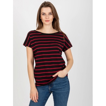 BASIC FEEL GOOD RV-TS-8568.75 černo červená