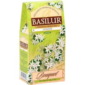 Basilur Bouquet Jasmine papír 100 g