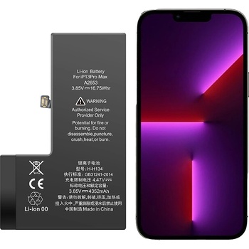 Baterie pro iPhone SE 2022 2018mAh Li-Ion (Bulk), 57983112673 - originální