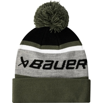 Bauer Kulich Intarsia Yth