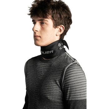 Bauer NLP21 Premium Collar SR