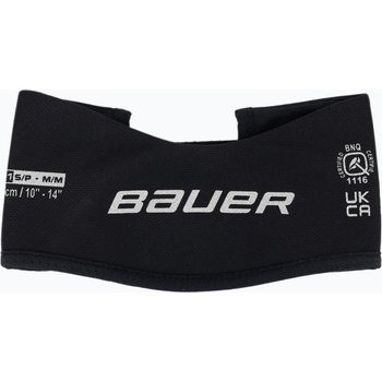 Bauer NLP21 Premium Collar YTH