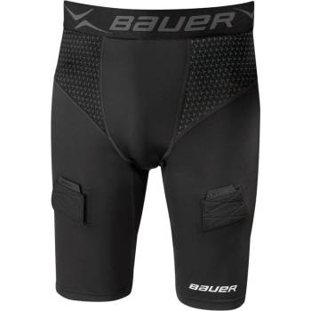 Bauer Premium Compression Jock SHORT SR