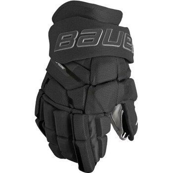 Bauer Supreme Mach INT