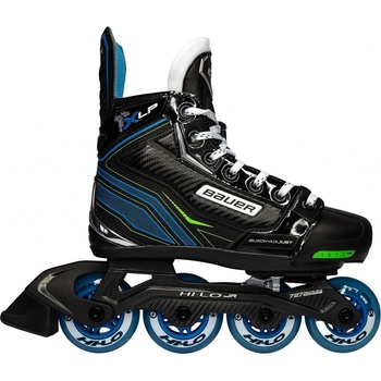 Bauer X-LP junior