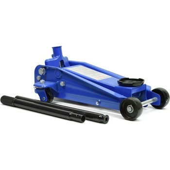 Baug Pojízdný hydraulický zvedák 3 t 140-470mm