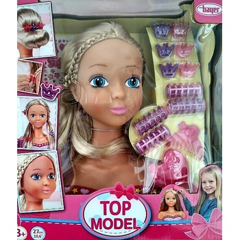 bayer Design Lisa Top Model 25 cm s kosmetikou