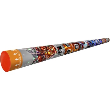 Bazooka 1 8 ran