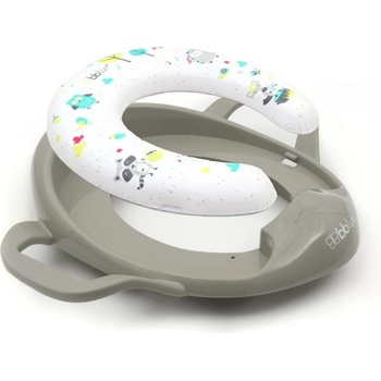 Bblüv Pöti Sedátko na WC Grey