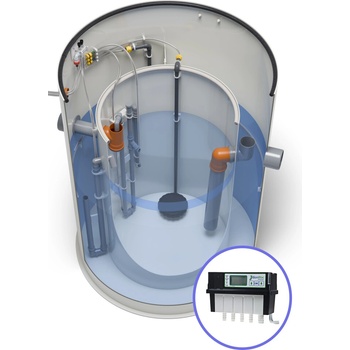 BC biocleaner SBR 12