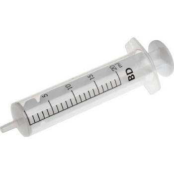 BD Discardit 2dílná Injekční stříkačka 2 ml 100 ks