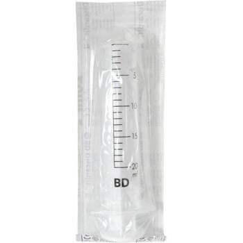 BD Discardit 2dílná Injekční stříkačka 20 ml 80 ks