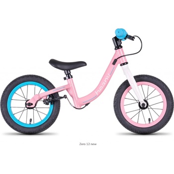 BEANY ZERO 12 NEW růžová