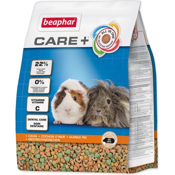 Beaphar Care+ Morče 1,5 kg