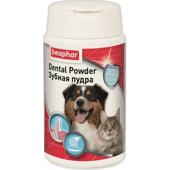 Beaphar Dental Powder 75 g