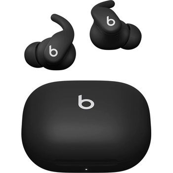 Beats Powerbeats Fit Jet Black ME2J4EE/A