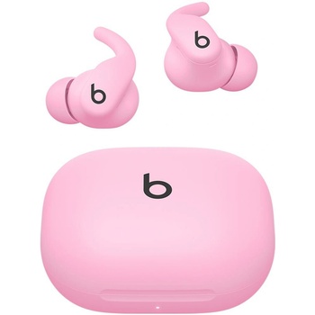 Beats Powerbeats Fit Power Pink
