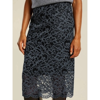 Beaumont dámská sukně černá krajková