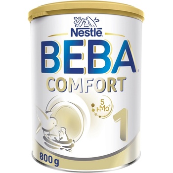 BEBA COMFORT 1 HMO 800 g