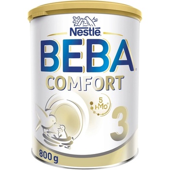 BEBA COMFORT 3 HMO 800 g