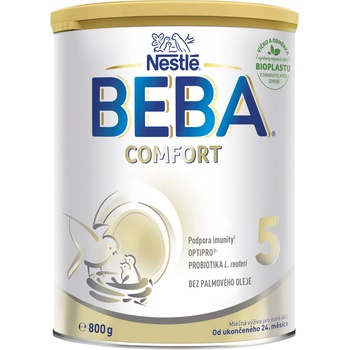 BEBA COMFORT 5 800 g