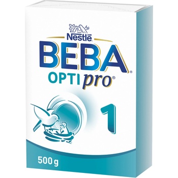 BEBA OPTIPRO 1 500 g