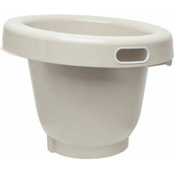 Bebe Jou Bebe bubble koupací kyblík Taupe