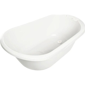 Bebe Jou Digitalní vanička Sense Edition White bílé