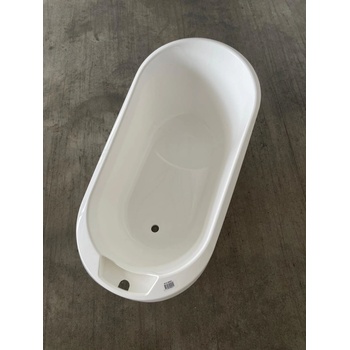 Bébé Jou Digitální vanička Sense Edition White