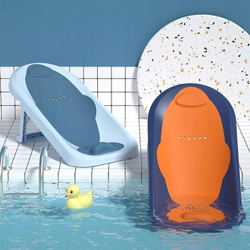 Bébé jou Lehátko do vaničky Fabulous Taupe