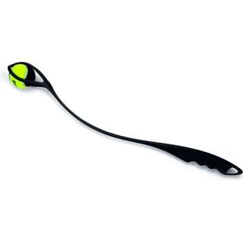 Beeztees Fetch Vrhač míčků Premium Černá 65 cm